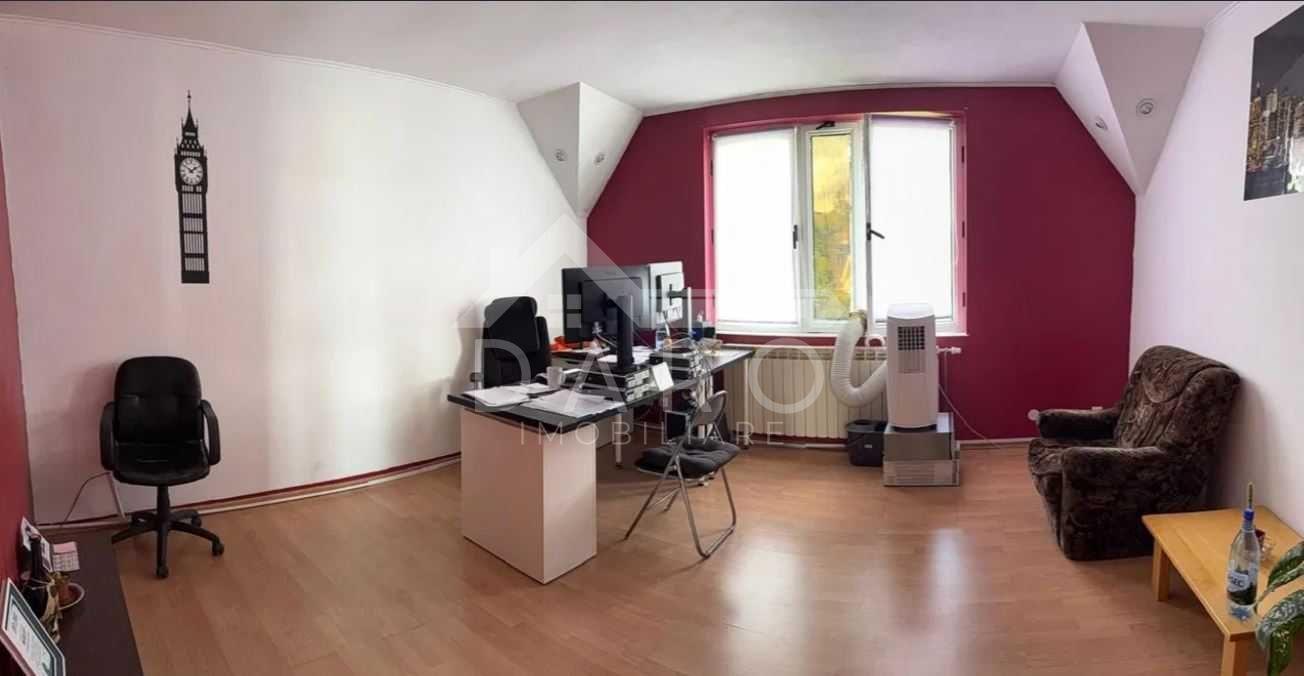 inchiriez casa mare in Tudor pretabila pentru firme, birouri etc. - 3