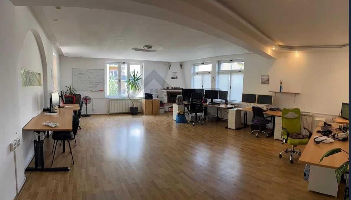 inchiriez casa mare in Tudor pretabila pentru firme, birouri etc. - 1