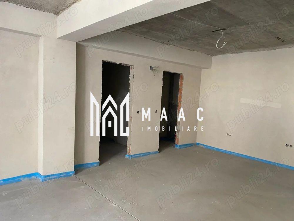 În Sibiu, ofer spre VÂNZARE, spațiu comercial în suprafață totală de 50 mp - 5