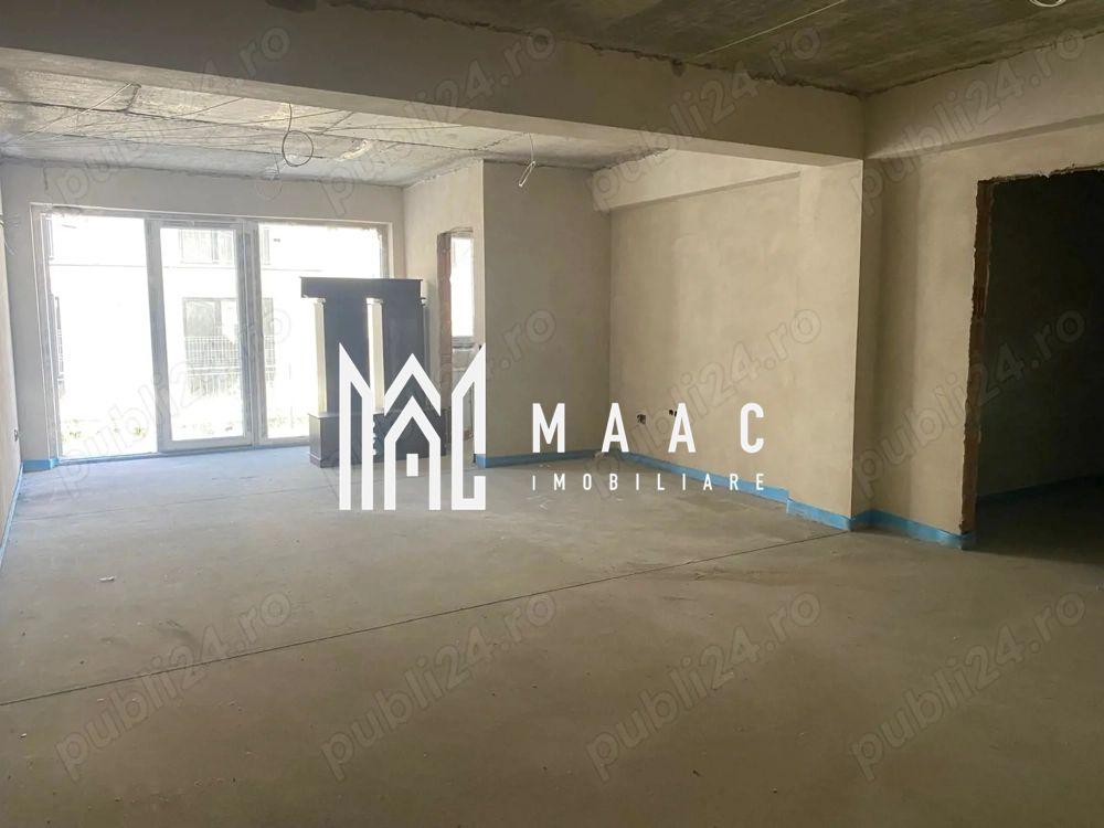 În Sibiu, ofer spre VÂNZARE, spațiu comercial în suprafață totală de 50 mp - 4