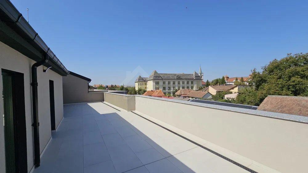 🏙️ Penthouse 4 camere | Residence ONE - 2