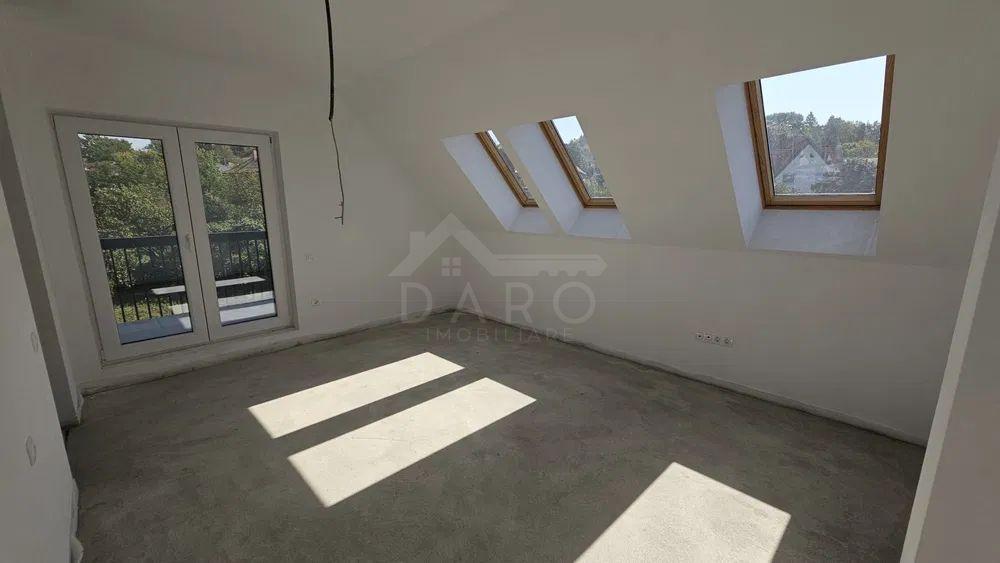 🏙️ Penthouse 4 camere | Residence ONE - 4