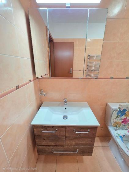 Apartament 3 camere de inchiriat Tineretului - 9