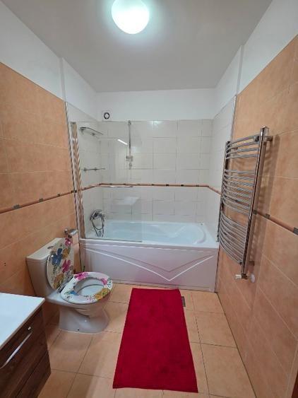 Apartament 3 camere de inchiriat Tineretului - 8