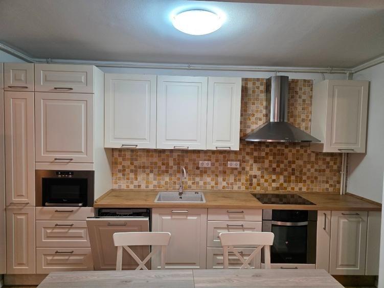 Apartament 3 camere de inchiriat Tineretului - 1
