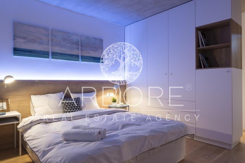 Apartament 3 camere, Sala Palatului, Blocul turn, etaj1 - 7