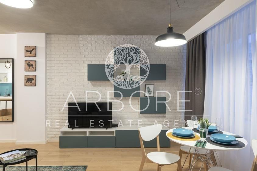 Apartament 3 camere, Sala Palatului, Blocul turn, etaj1 - 5