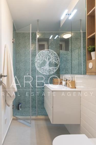 Apartament 3 camere, Sala Palatului, Blocul turn, etaj1 - 9