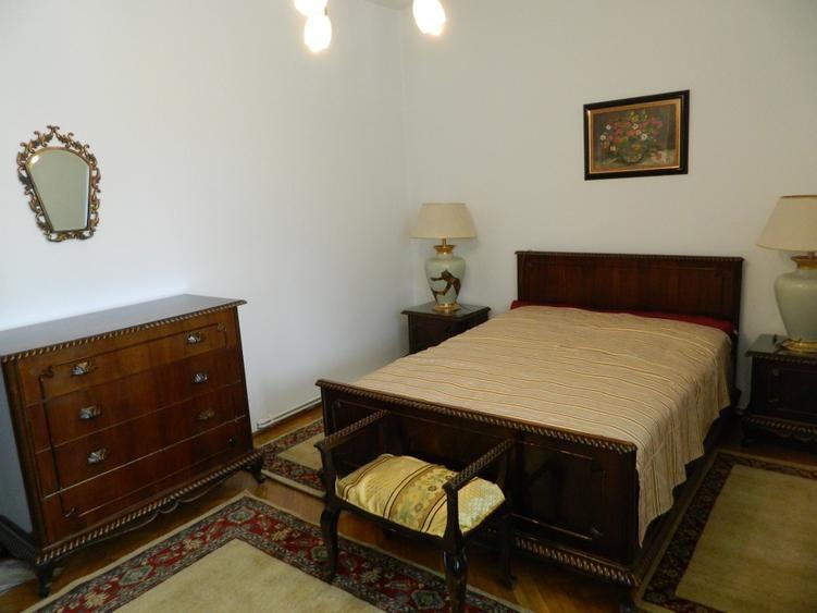 Apartament lux, zona Piata Victoriei, 4 camere , 2 bai, centrala termica terasa - 3