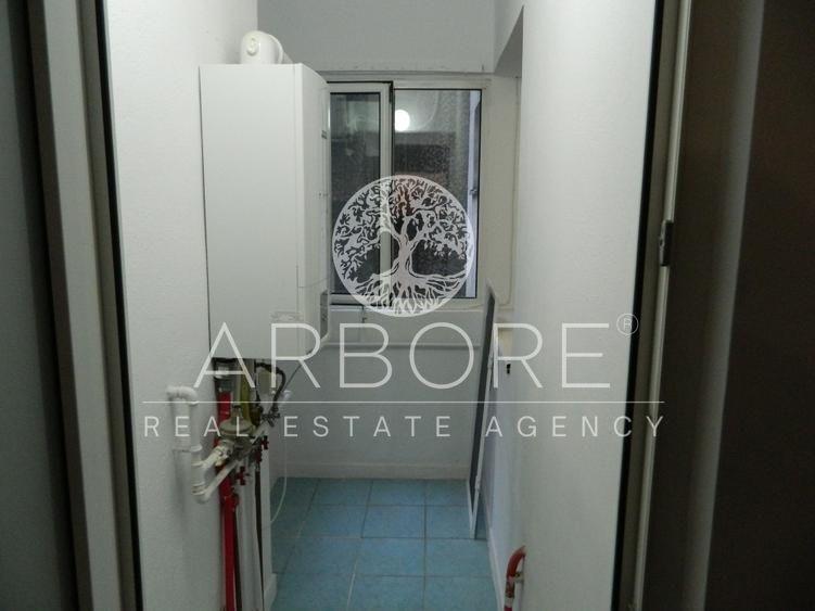 Apartament lux, zona Piata Victoriei, 4 camere , 2 bai, centrala termica terasa - 10