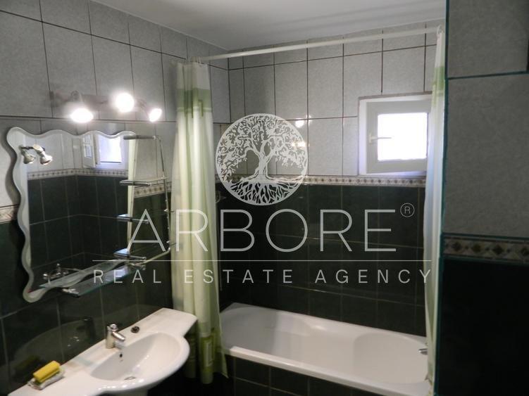 Apartament lux, zona Piata Victoriei, 4 camere , 2 bai, centrala termica terasa - 7