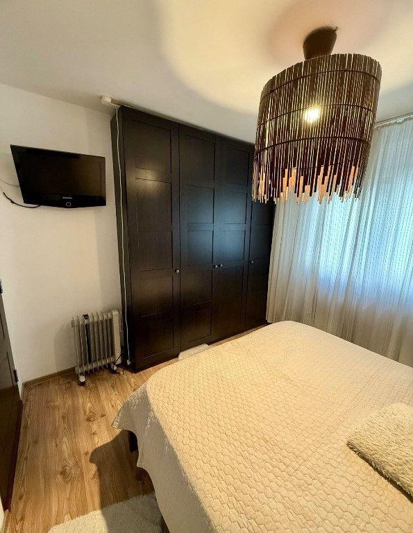 Apartament decomandat 2 camere Victoriei - 7