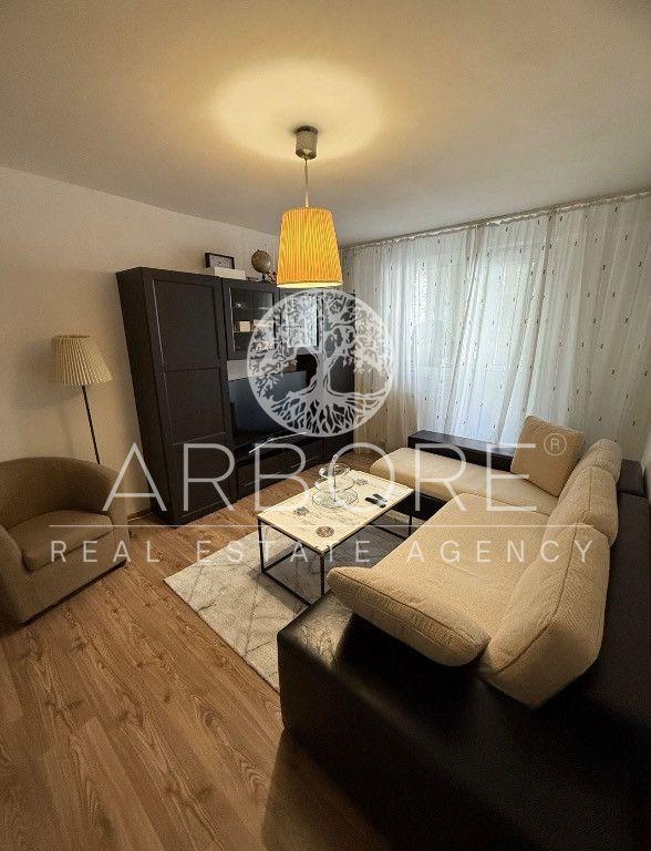 Apartament decomandat 2 camere Victoriei - 1