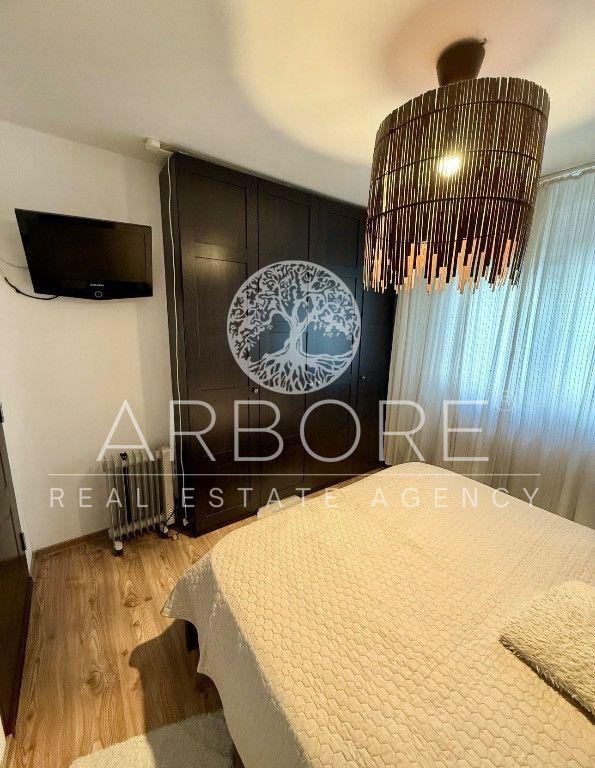 Apartament decomandat 2 camere Victoriei - 7