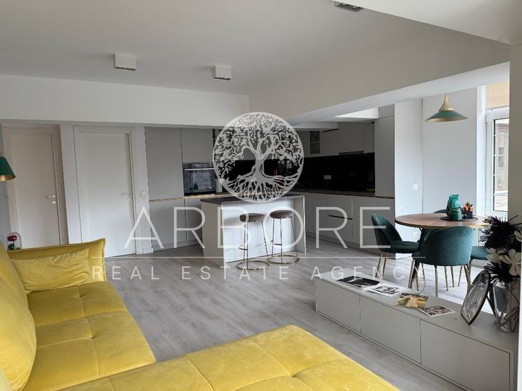 Apartament modern de inchiriat Unirii - 5