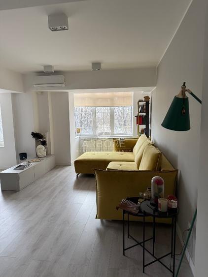 Apartament modern de inchiriat Unirii - 1