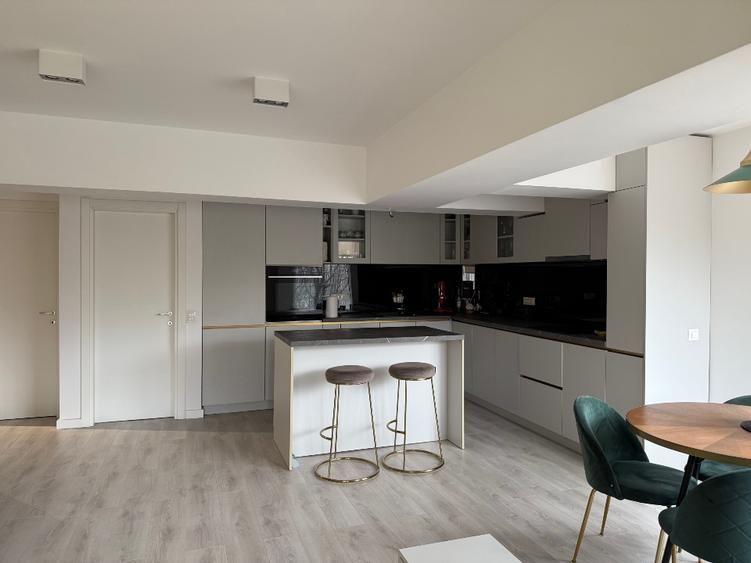 Apartament modern de inchiriat Unirii - 2