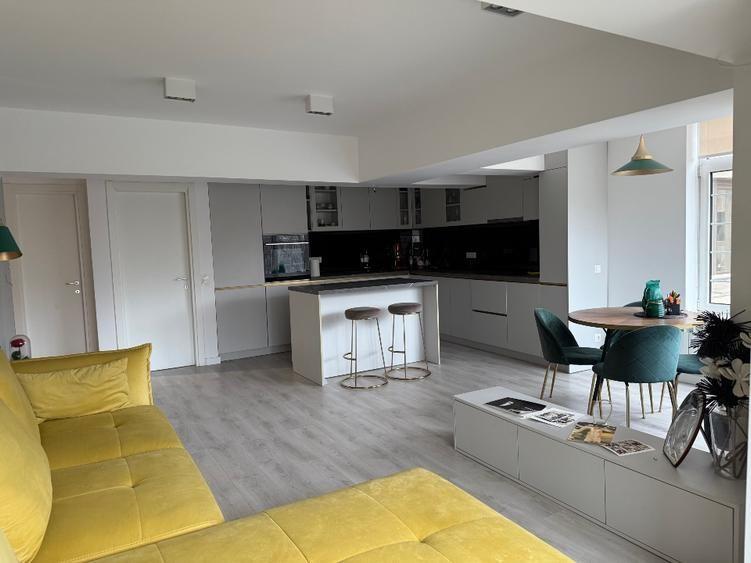 Apartament modern de inchiriat Unirii - 5