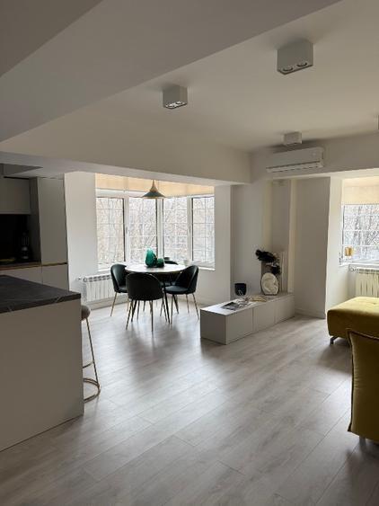 Apartament modern de inchiriat Unirii - 3