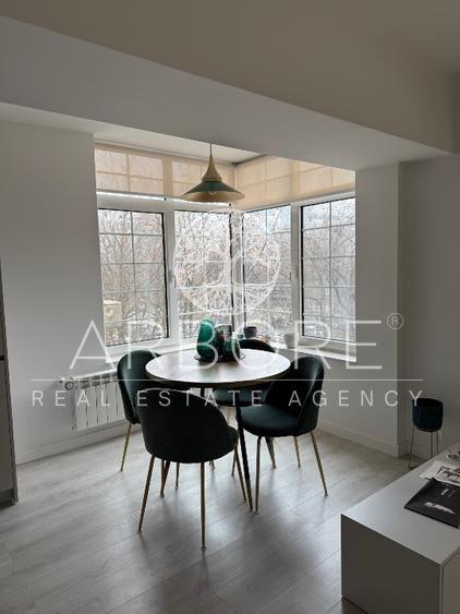 Apartament modern de inchiriat Unirii - 4