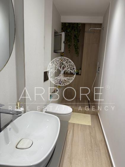 Apartament modern de inchiriat Unirii - 8