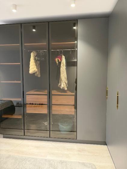 Apartament modern de inchiriat Unirii - 10