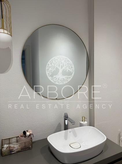 Apartament modern de inchiriat Unirii - 9