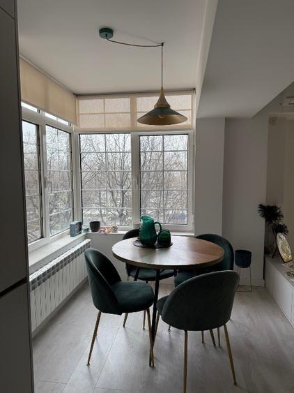 Apartament modern de inchiriat Unirii - 7