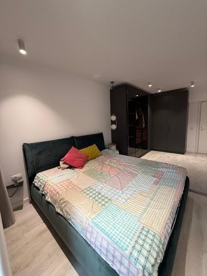 Apartament modern de inchiriat Unirii - 14