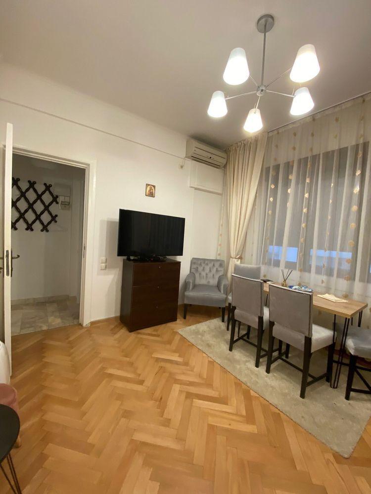 Apartament de inchiriat 2 camere Calea Victoriei - 6