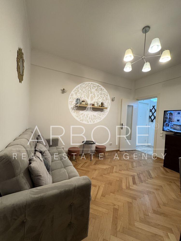 Apartament de inchiriat 2 camere Calea Victoriei - 7