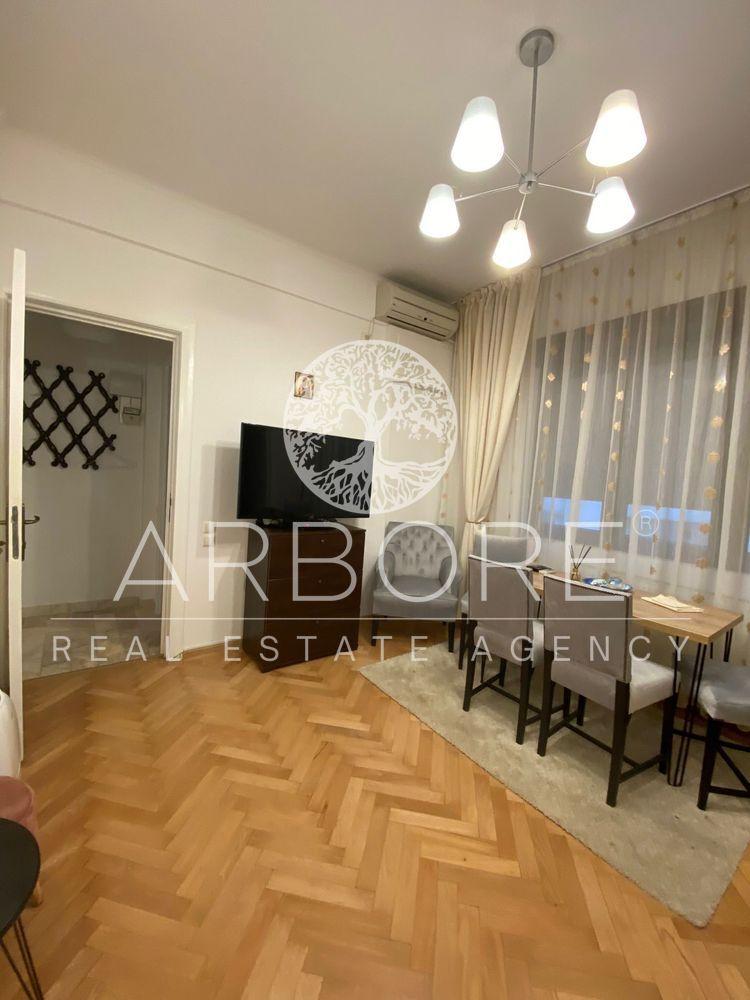 Apartament de inchiriat 2 camere Calea Victoriei - 6