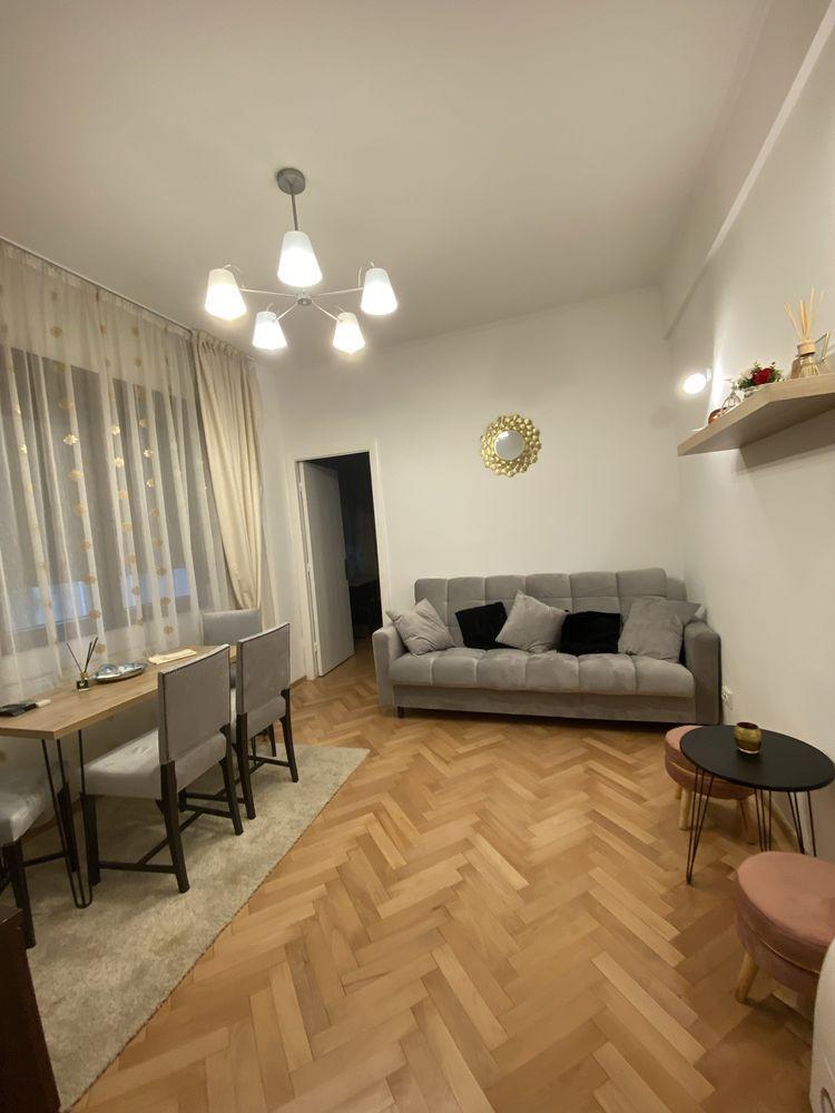 Apartament de inchiriat 2 camere Calea Victoriei - 3