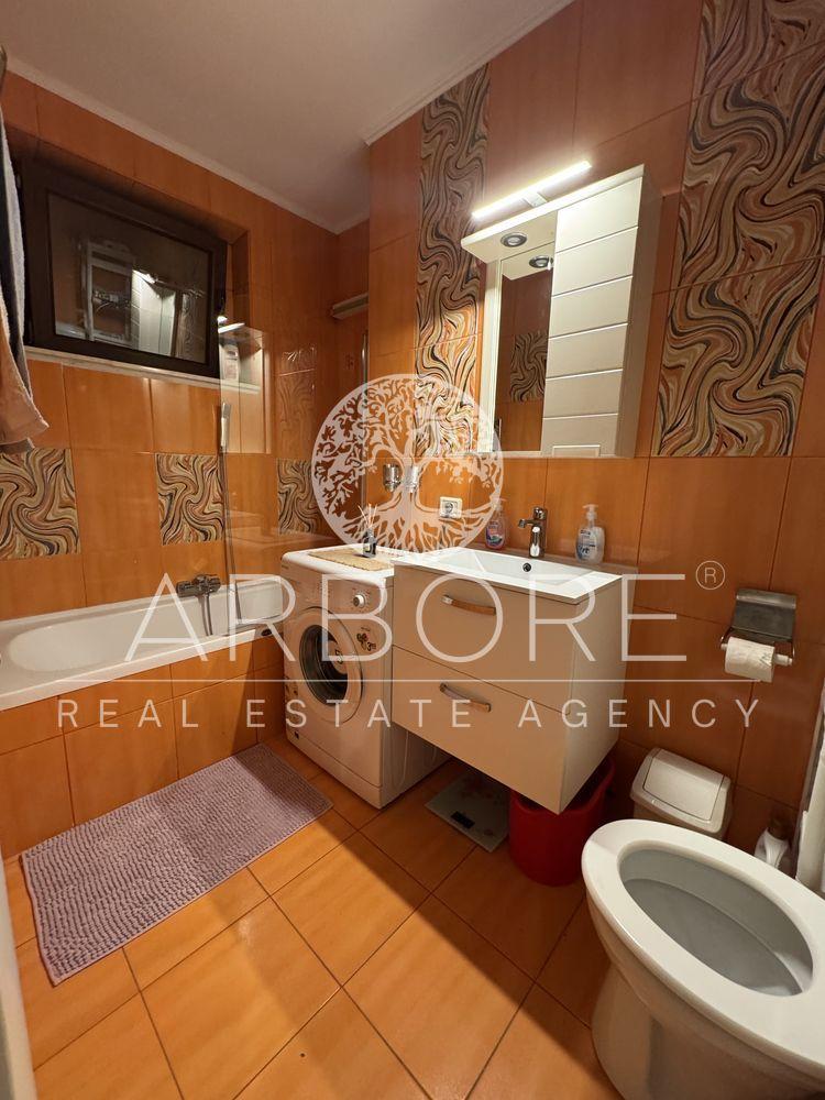 Apartament de inchiriat 2 camere Calea Victoriei - 8