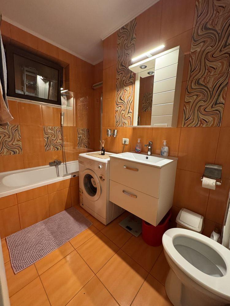 Apartament de inchiriat 2 camere Calea Victoriei - 8