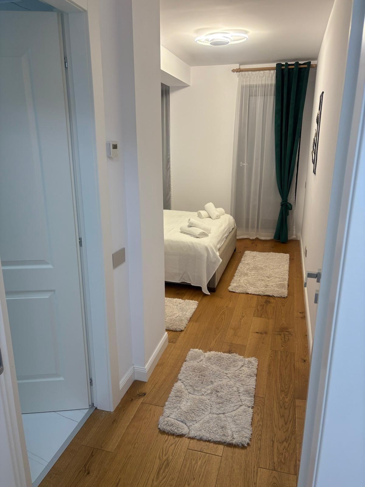 Apartament de lux 2 camere zona ultracentrala, complex rezidential - 10