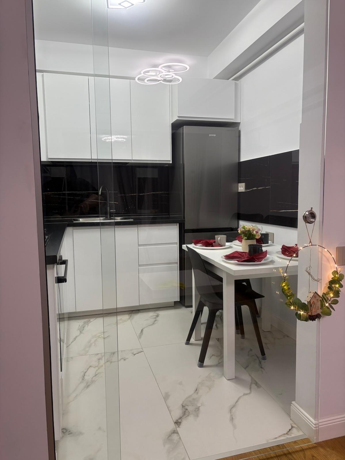 Apartament de lux 2 camere zona ultracentrala, complex rezidential - 16