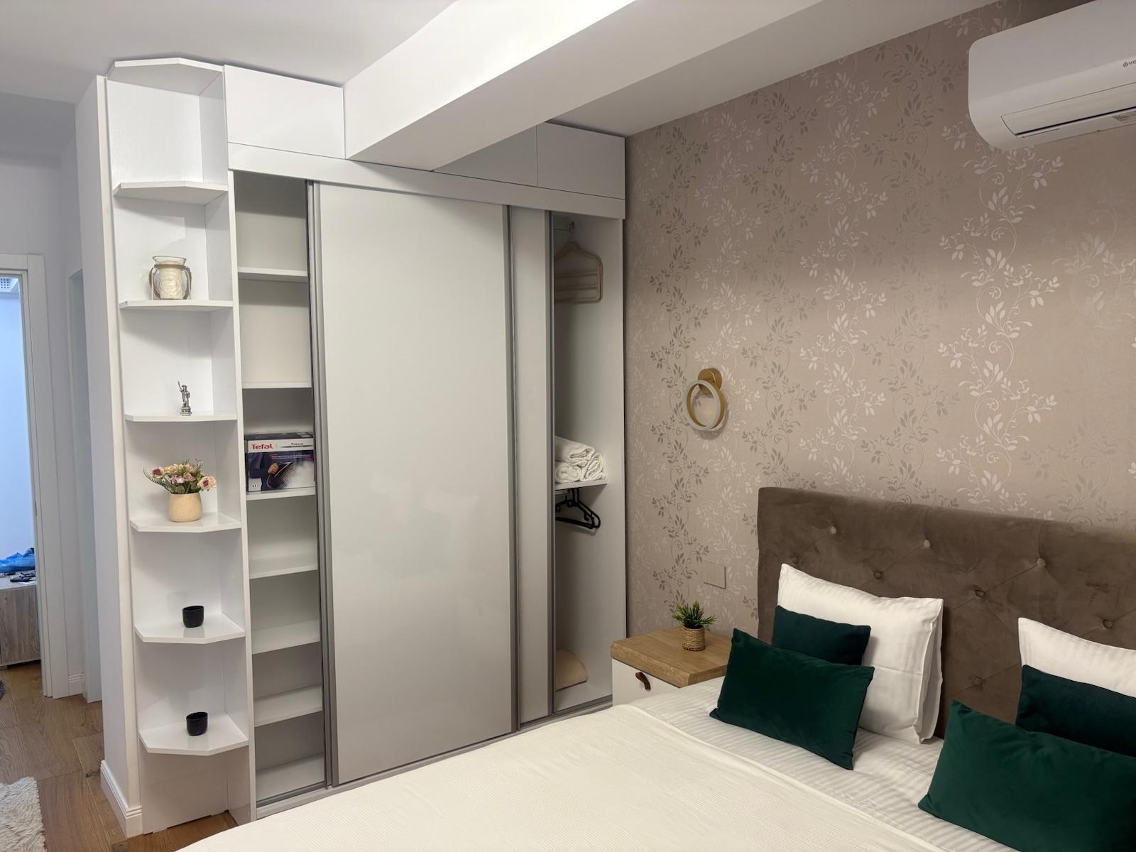 Apartament de lux 2 camere zona ultracentrala, complex rezidential - 19