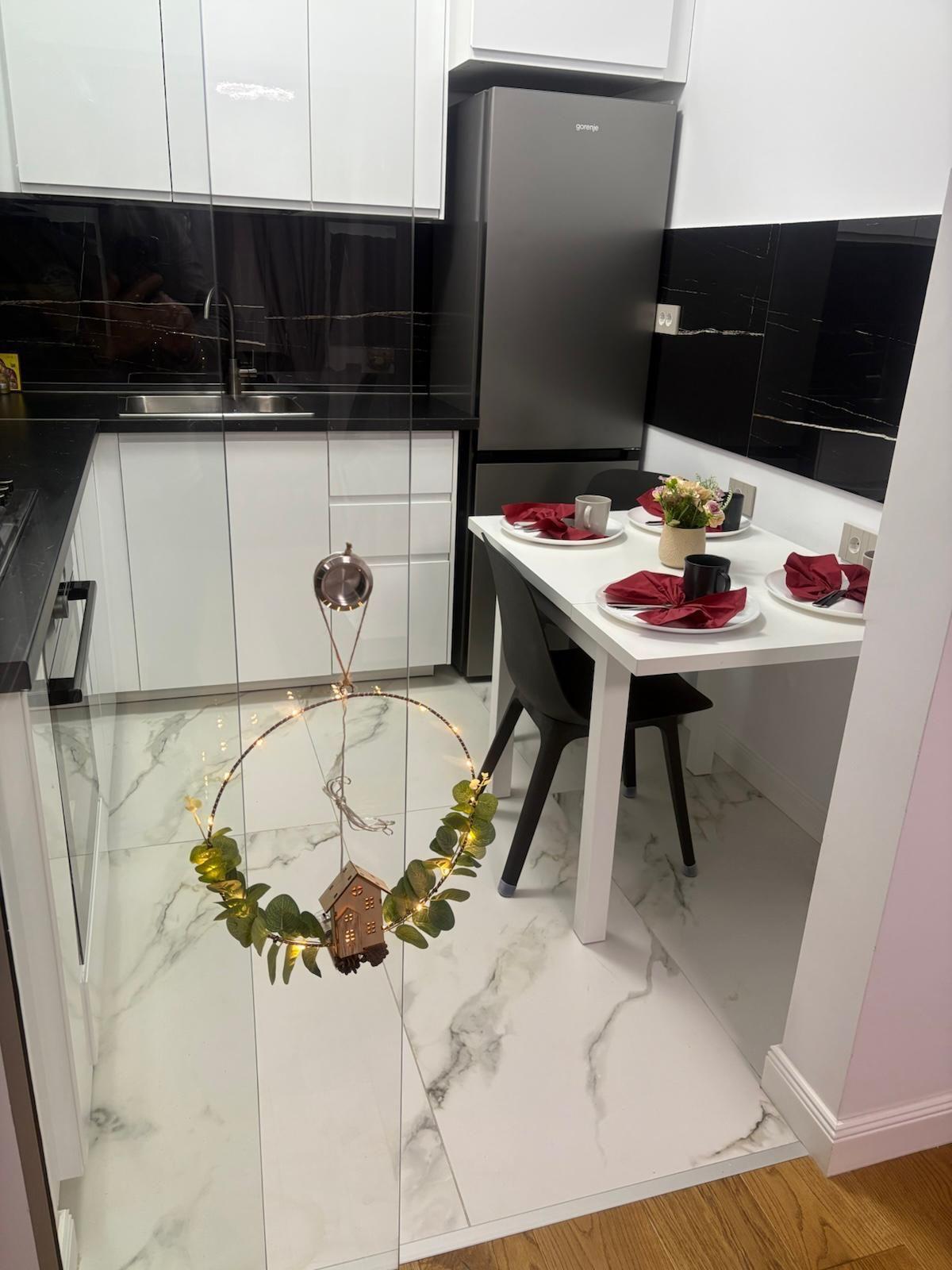 Apartament de lux 2 camere zona ultracentrala, complex rezidential - 18