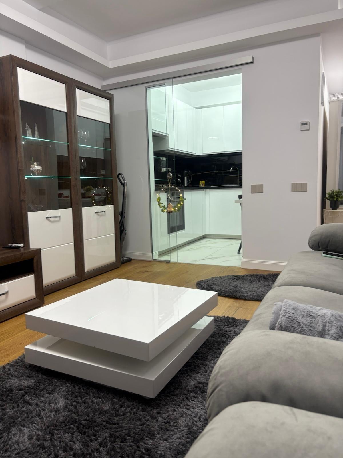 Apartament de lux 2 camere zona ultracentrala, complex rezidential - 14