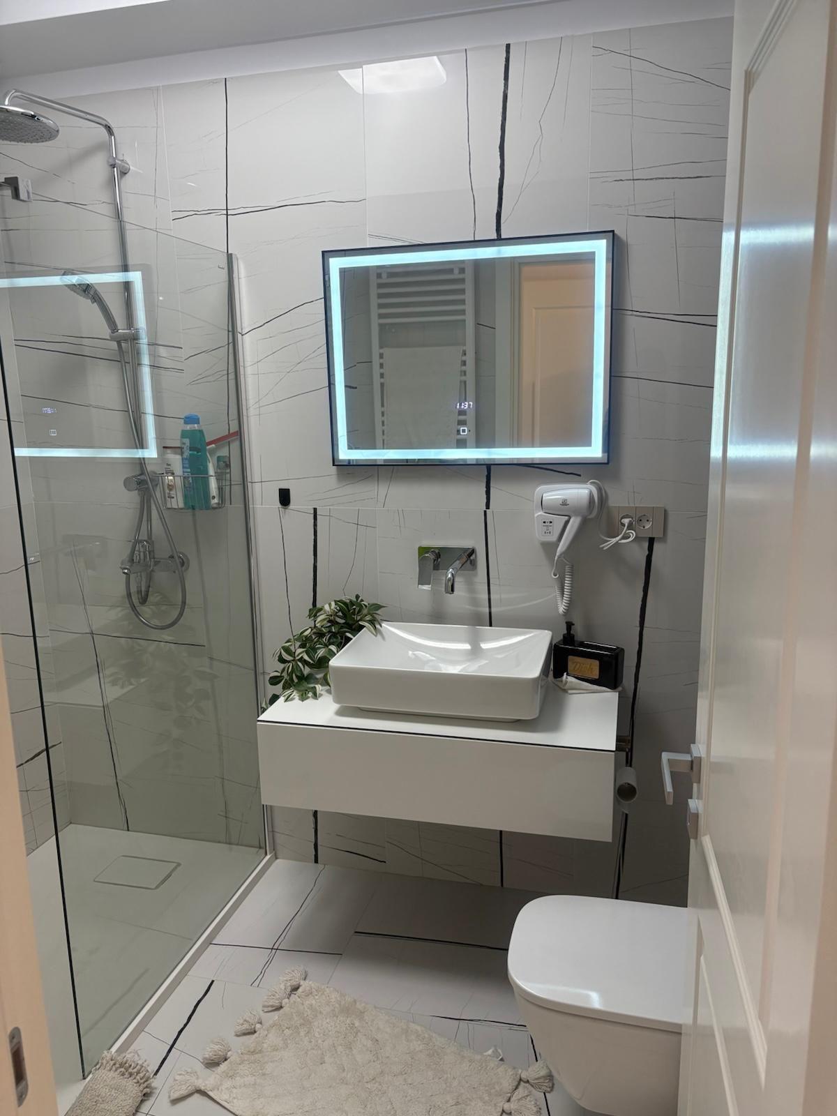 Apartament de lux 2 camere zona ultracentrala, complex rezidential - 7