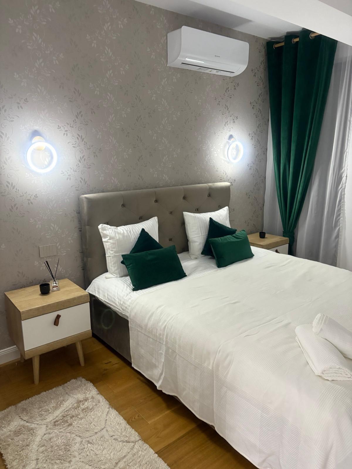 Apartament de lux 2 camere zona ultracentrala, complex rezidential - 5