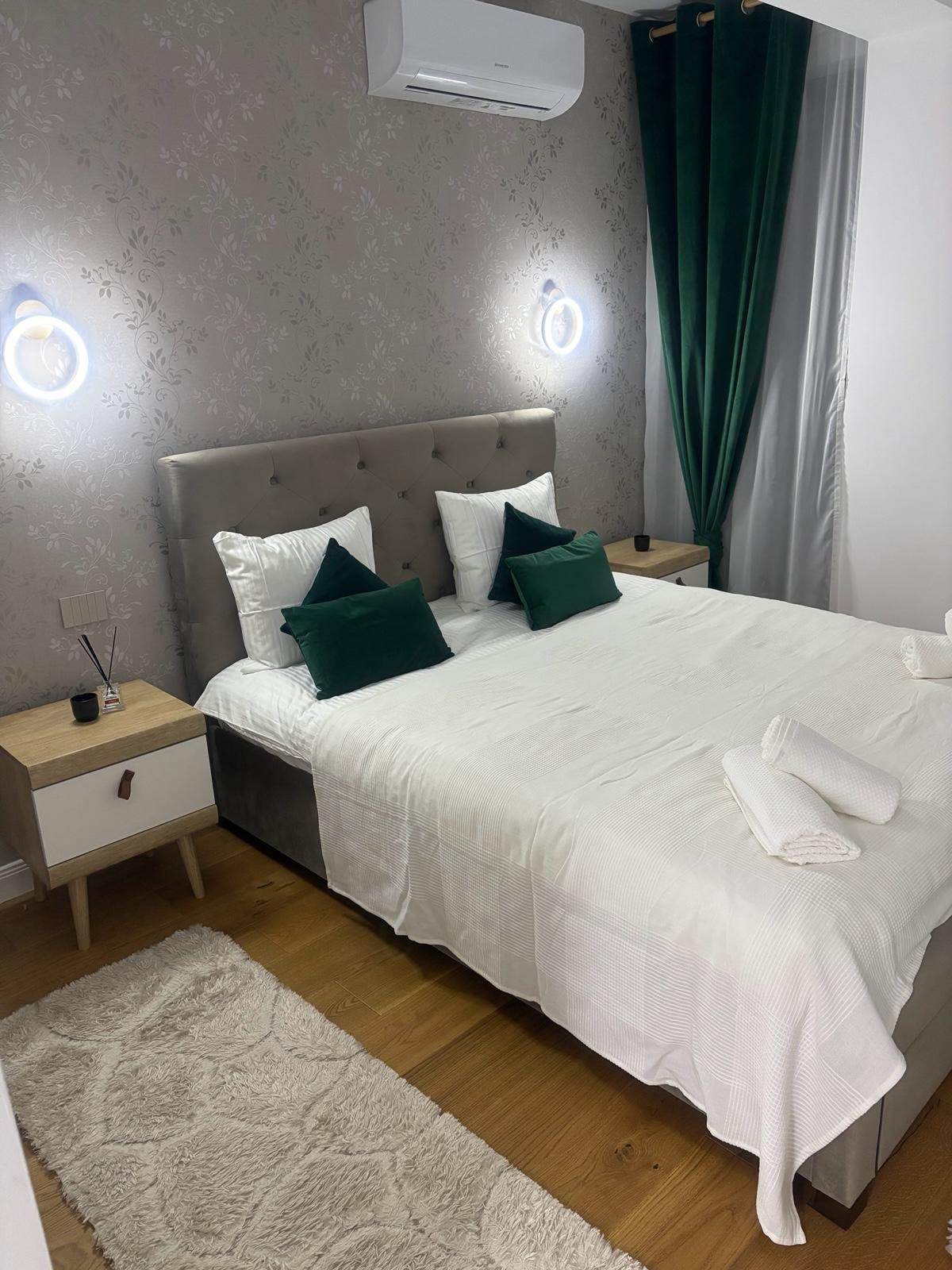 Apartament de lux 2 camere zona ultracentrala, complex rezidential - 4