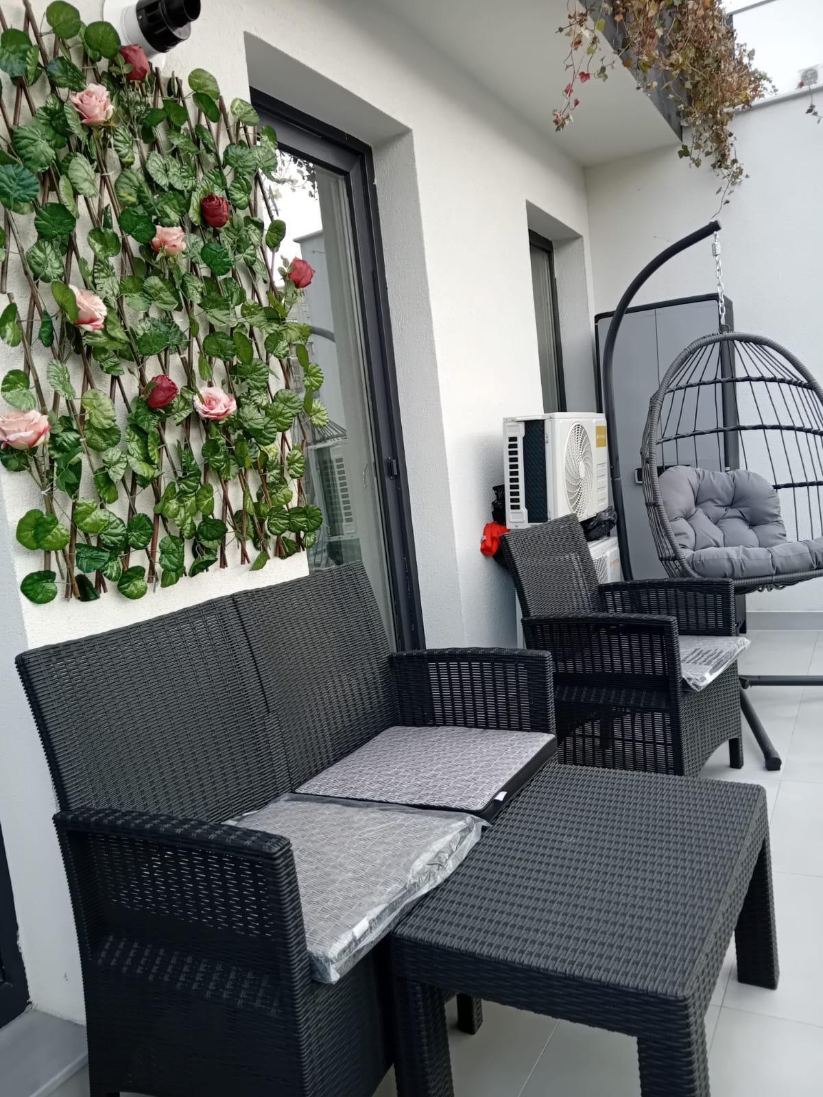 Apartament de lux 2 camere zona ultracentrala, complex rezidential - 24