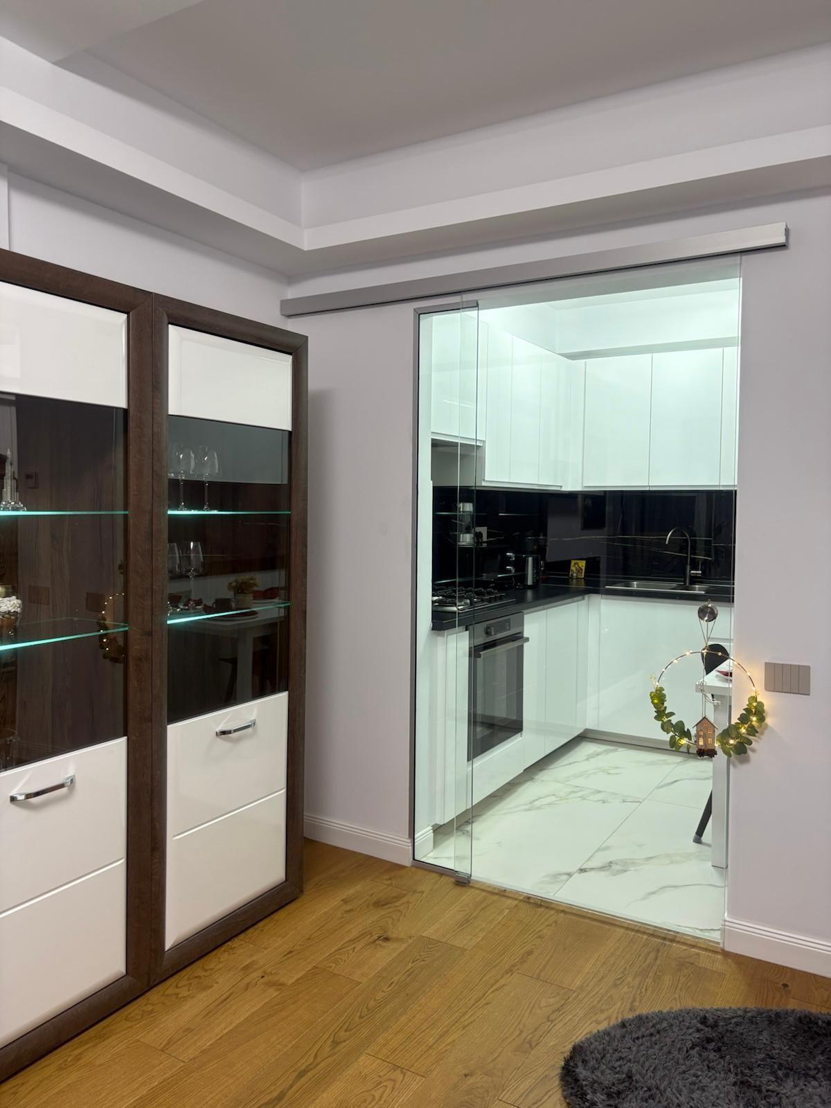 Apartament de lux 2 camere zona ultracentrala, complex rezidential - 21