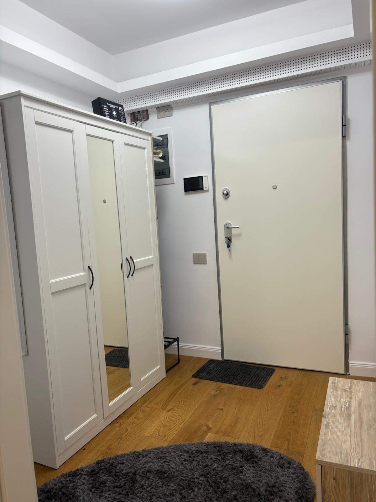 Apartament de lux 2 camere zona ultracentrala, complex rezidential - 22