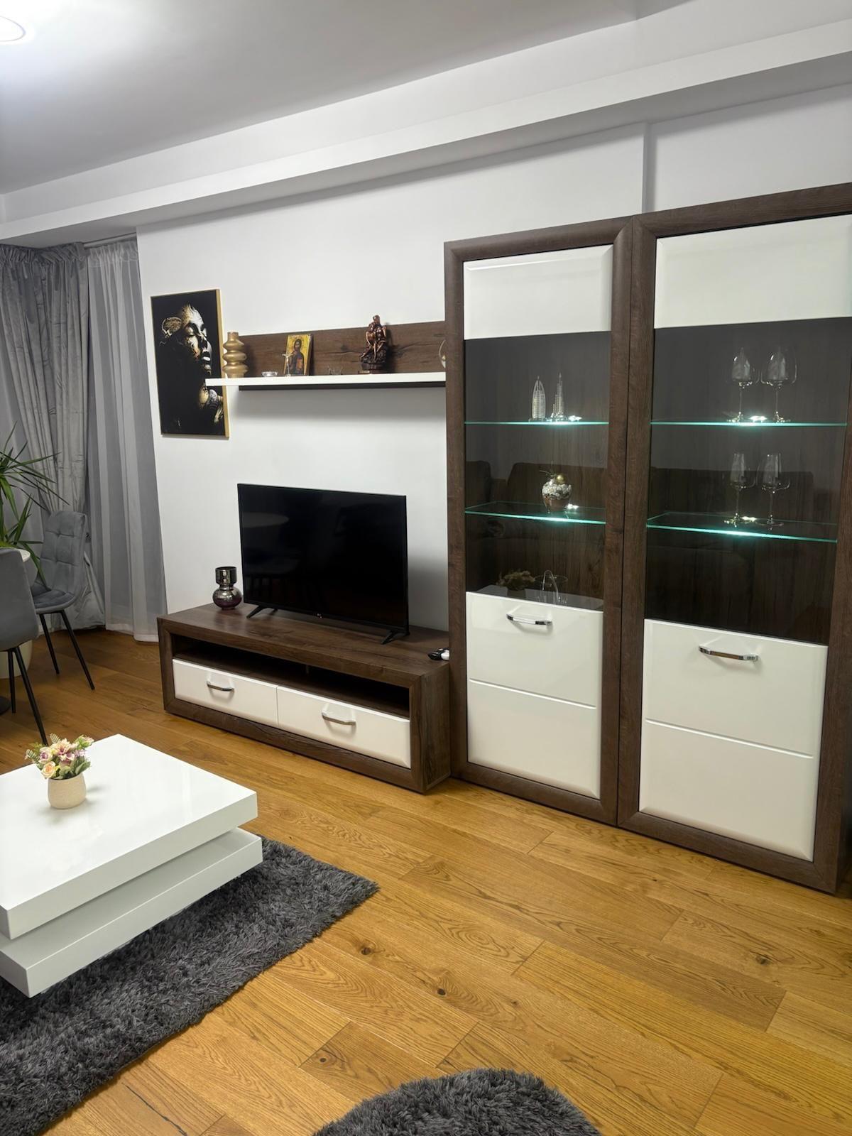 Apartament de lux 2 camere zona ultracentrala, complex rezidential - 11