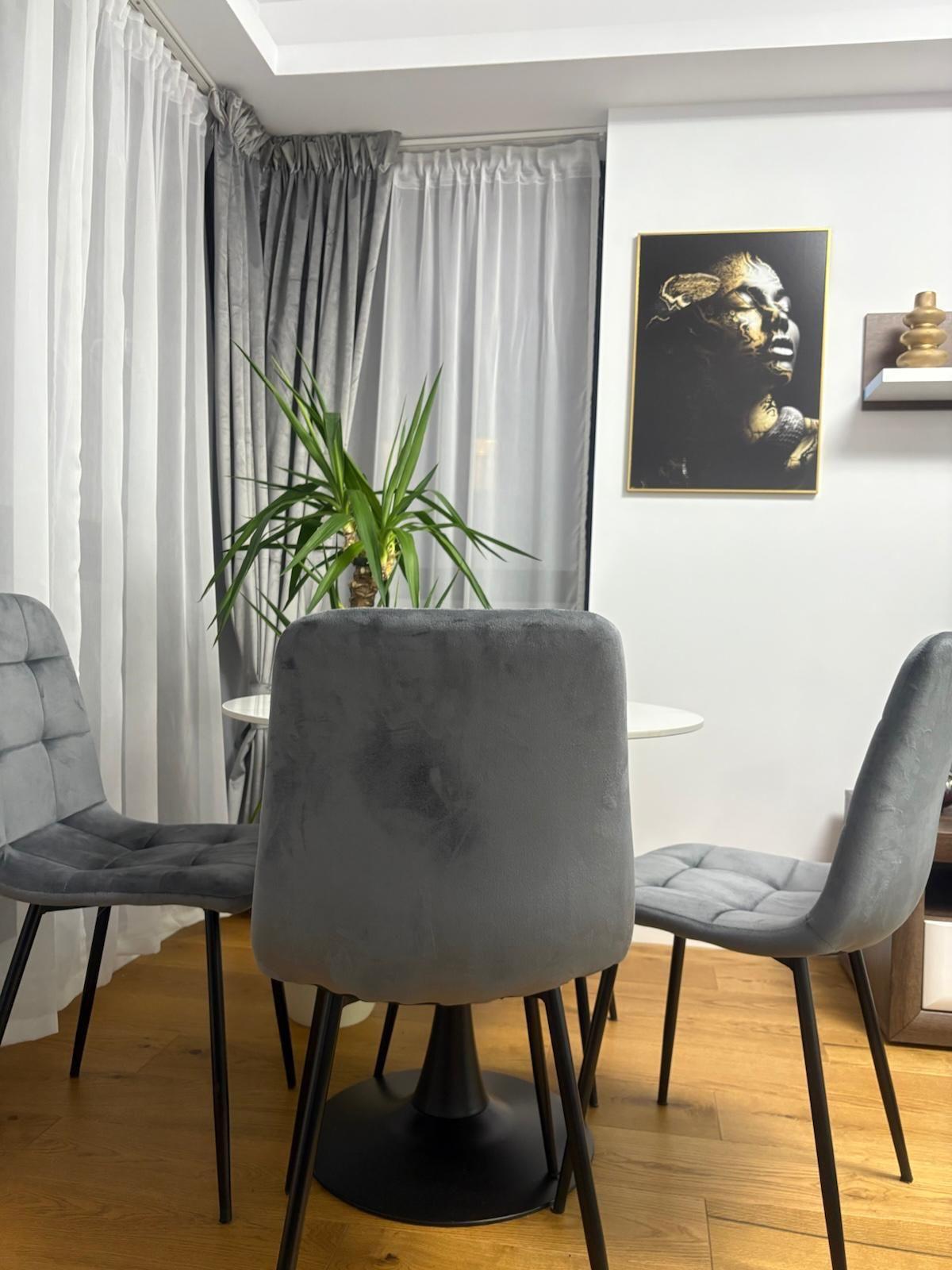 Apartament de lux 2 camere zona ultracentrala, complex rezidential - 8