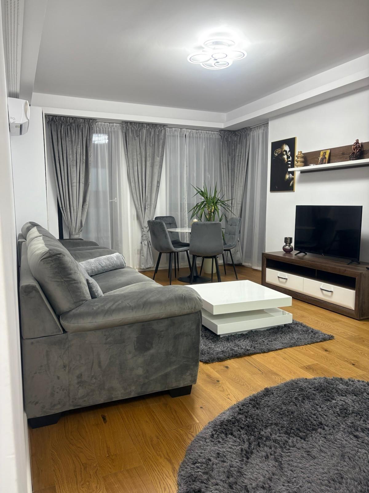 Apartament de lux 2 camere zona ultracentrala, complex rezidential - 3