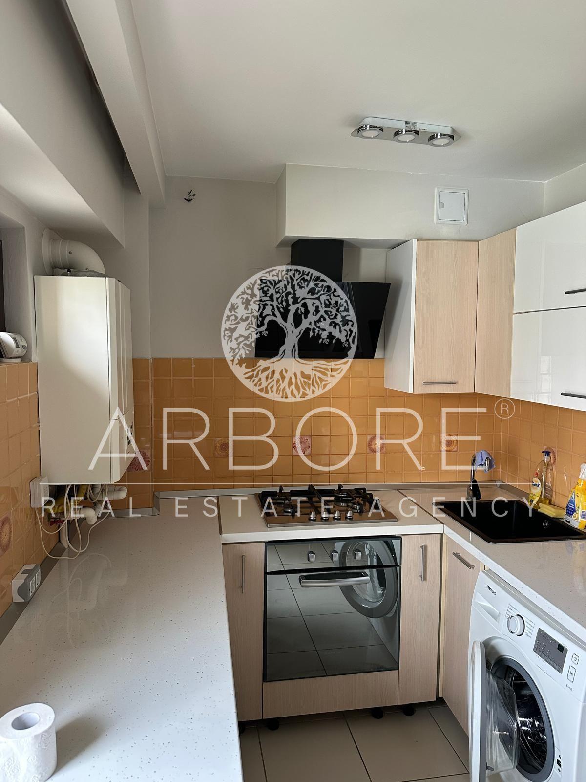 Inchiriere 3 camere, Unirii, Pasajul Marasesti - 5